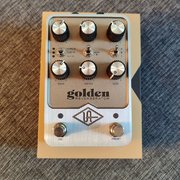 Myydn: UAFX Golden Reverberator (#2036141)