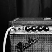 Myydään: Fender Twin Reverb Silver Face 1970 (#2036362) Myydään: Fender Twin Reverb Silver Face 1970 (#2036362)