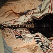 Myydn: Tokai les paul (#2036366)