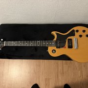 Myydn: Harley Benton Les paul junior tv (#2036369)