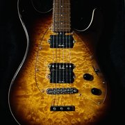 Vaihdetaan: Music Man Steve Morse Y2D -06 (#2036496)