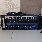 Myydn: Soundcraft UI24R (#2036514)