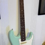 Myydn: Fender Vintera II 70s Stratocaster (#2036515)