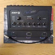 Myydn: Bluguitar Amp1 Iridium (#2036516)