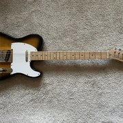 Myydn: Tokai Telecaster Breezysound (#2036517)