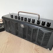 Myydn: Yamaha THR10C (#2036615)