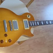 Myydn: Tokai Les Paul Honey/Lemonburst (#2036617)