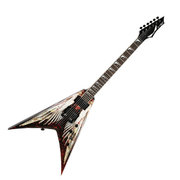 Ostetaan: Osto: Dave mustaine angel of death (#2036633)