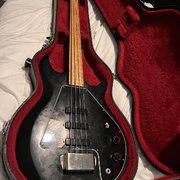 Myydn: Gibson G3 (#2036831)