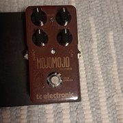 Myydn: Mojo mojo tc electronic (#2036833)