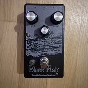 Myydn: EQD Black Ash (#2036837)