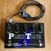 Myydn: Carl Martin Plexitone 12V (#2036866)