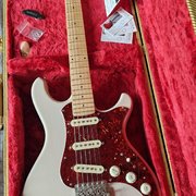 Myydään: Jason Z Schroeder Seville USA 1250Eur (#2036870) Myydään: Jason Z Schroeder Seville USA 1250Eur (#2036870)