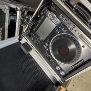Myydn: 2x Pioneer CDJ-2000NXS2 (#2035563)