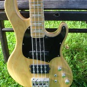 Myydn: Cort GB74 basso (#2036931)