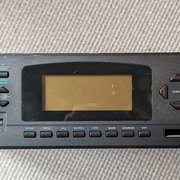 Myydn: Korg x3r (#2036965)