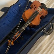 Myydn: Myydään 3/4-viulu &#8211; Josef Jan Dvorak (#2037002)