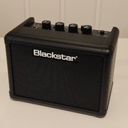 Myydn: Blackstar Fly3 miniamp kitaravahvistin (#2037061)