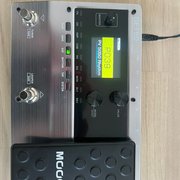 Myydn: Mooer GE150 pedaali (#2037172)