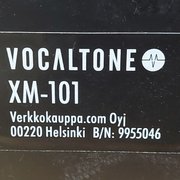 Tori-ilmoituksen #2037223 kuva 2/2