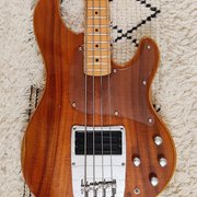 Myydn: Ibanez ATK500 KOA Made in Japan (#2037268)