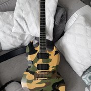 Vaihdetaan: Edwards Viper E-VP-98G - Camo (#2036428)