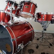 Myydn: Tama Superstar shellsetti (#2037398)