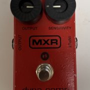 Myydn: MXR Dyna Comp (#2037402)