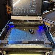 Myydn: Chamsys pc wing case + all in one pc (#2037411)