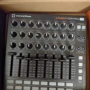 Myydn: Novation LaunchControl XL (#2037451)