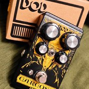 Myydn: DOD Carcosa Fuzz (#2037452)