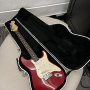 Myydn: Fender American Standard 1994 40th Anniversary (#2037455)
