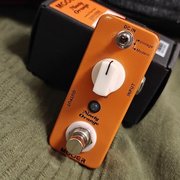 Myydn: Mooer Ninety Orange -phaser (#2037456)