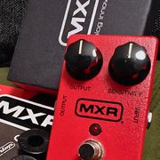 Myydn: MXR Dyna Comp (#2037457)