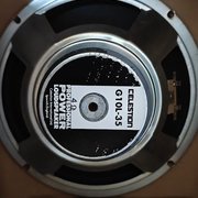 Myydn: Celestion G10L-35 4ohm (2 kpl) (#2037458)
