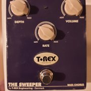 Myydn: T-Rex Sweeper bass chorus (#2037463)