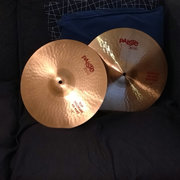 Myydn: Paiste 3000 medium Hi-Hat 14" (#2033072)