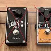 Myydn: Pedaaleja (Electro-harmonix, One Control) (#2037469)