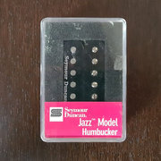 Myydn: Seymour Duncan Jazz (logo deleted) (#2037529)
