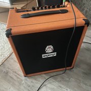 Myydn: Orange Crush Bass 50 (#2037581)