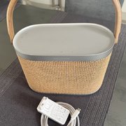 Myydn: B&O Beosound A5 BT/WiFi kannettava soitin (#2037584)