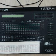 Myydn: Solton ms4 (#2037587)