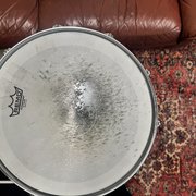 Myydn: Millenium 14"x6,5" Power Steel Snare (#2037588)