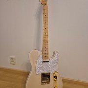 Myydn: Tokai Telecaster Breezysound Gold Made in Japan (#2037589)