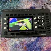Myydn: Waldorf - Iridium Core (#2037590)