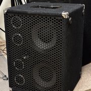 Myydn: Warwick wca 211 pro (#2037592)