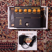 Myydn: Markbass Compressore [UUSI] (#2037593)