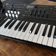 Myydn: Korg Wavestate (#2037606)