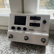 Myydn: Line 6 Helix Stomp (#2037459)