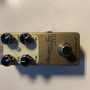 Myydn: Pigtronix Philosophers tone micro (#2037644)